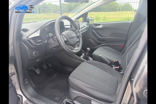 Ford Fiesta 1.1 Trend | Carplay | Navi | PDC |