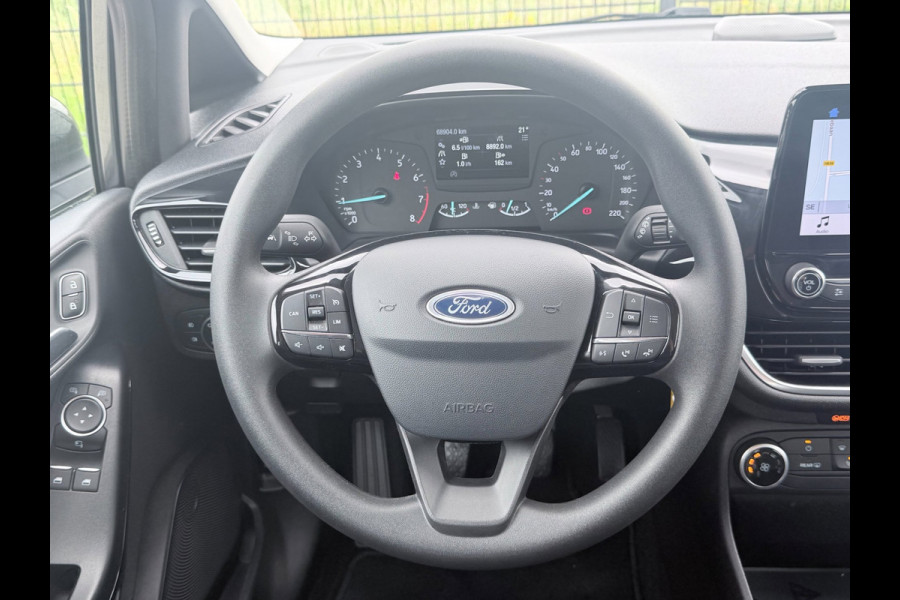 Ford Fiesta 1.1 Trend | Carplay | Navi | PDC |