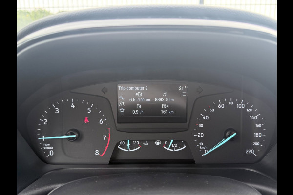 Ford Fiesta 1.1 Trend | Carplay | Navi | PDC |