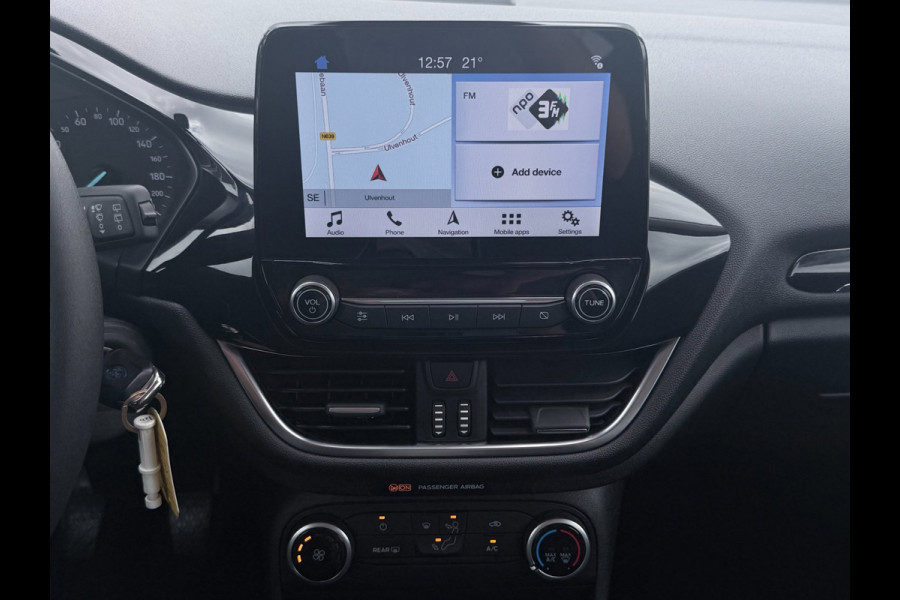 Ford Fiesta 1.1 Trend | Carplay | Navi | PDC |