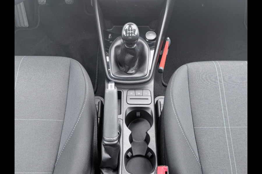 Ford Fiesta 1.1 Trend | Carplay | Navi | PDC |