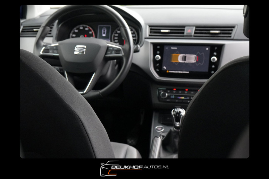 Seat Ibiza 1.0 TSI Style Business Intense Carplay Nav Camera
