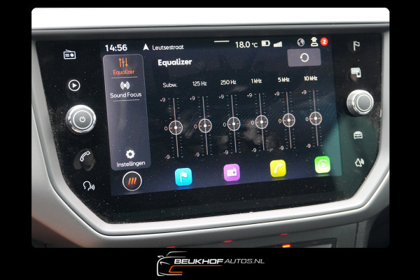 Seat Ibiza 1.0 TSI Style Business Intense Carplay Nav Camera