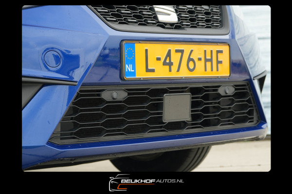 Seat Ibiza 1.0 TSI Style Business Intense Carplay Nav Camera