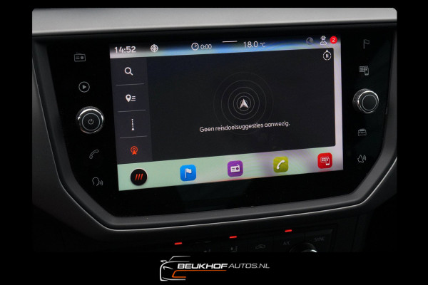 Seat Ibiza 1.0 TSI Style Business Intense Carplay Nav Camera