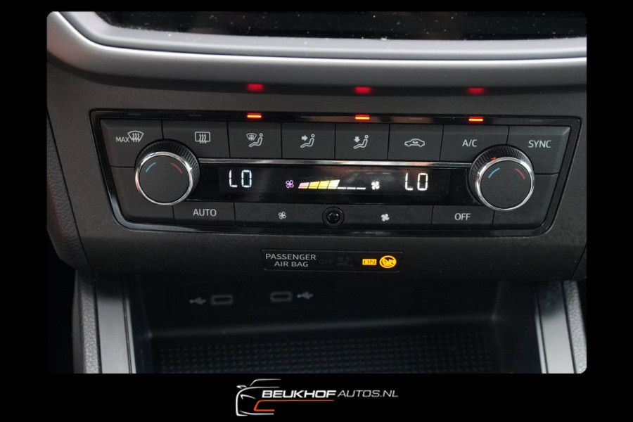 Seat Ibiza 1.0 TSI Style Business Intense Carplay Nav Camera
