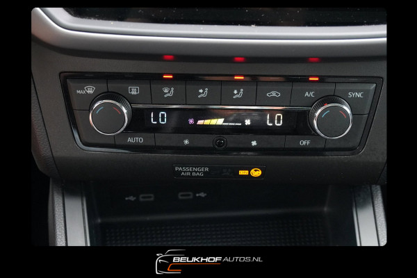 Seat Ibiza 1.0 TSI Style Business Intense Carplay Nav Camera