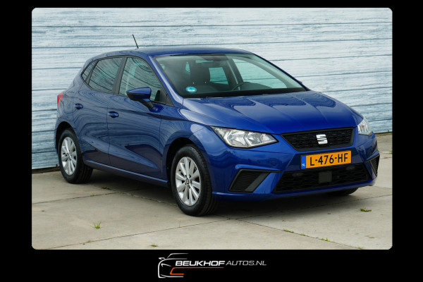Seat Ibiza 1.0 TSI Style Business Intense Carplay Nav Camera