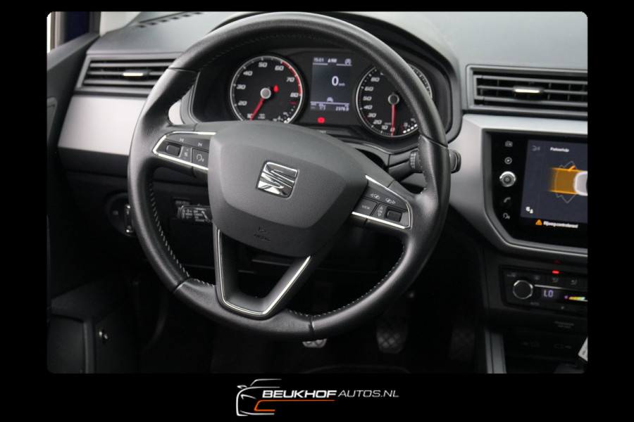 Seat Ibiza 1.0 TSI Style Business Intense Carplay Nav Camera