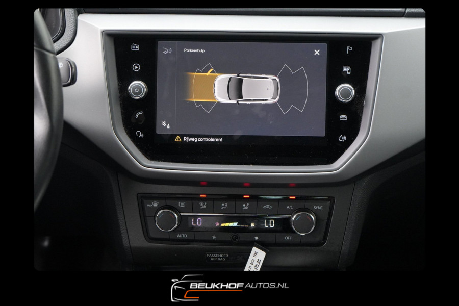 Seat Ibiza 1.0 TSI Style Business Intense Carplay Nav Camera