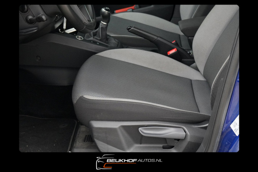 Seat Ibiza 1.0 TSI Style Business Intense Carplay Nav Camera