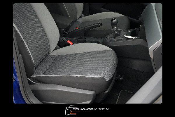 Seat Ibiza 1.0 TSI Style Business Intense Carplay Nav Camera