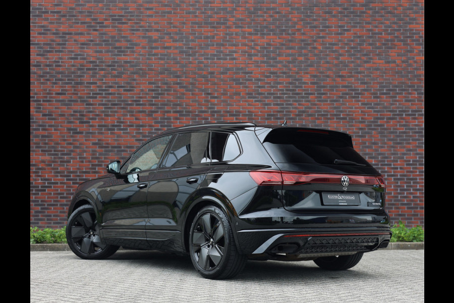 Volkswagen Touareg 3.0 TSi eHybrid 4MOTION R | Pano - DYNAUDIO