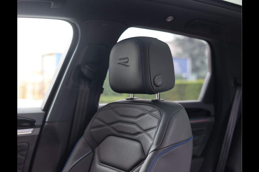 Volkswagen Touareg 3.0 TSi eHybrid 4MOTION R | Pano - DYNAUDIO