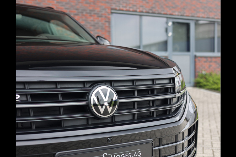 Volkswagen Touareg 3.0 TSi eHybrid 4MOTION R | Pano - DYNAUDIO