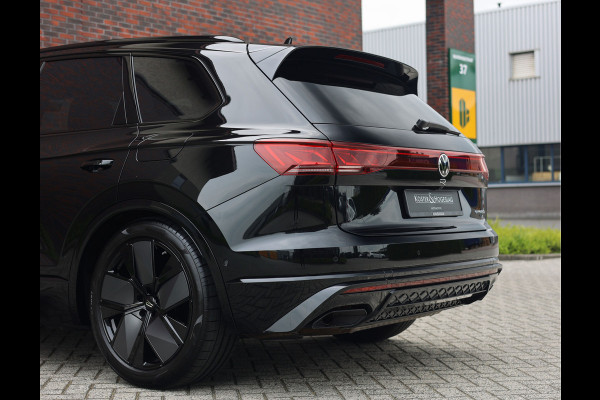 Volkswagen Touareg 3.0 TSi eHybrid 4MOTION R | Pano - DYNAUDIO