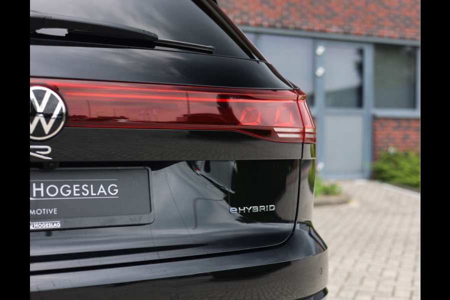 Volkswagen Touareg 3.0 TSi eHybrid 4MOTION R | Pano - DYNAUDIO