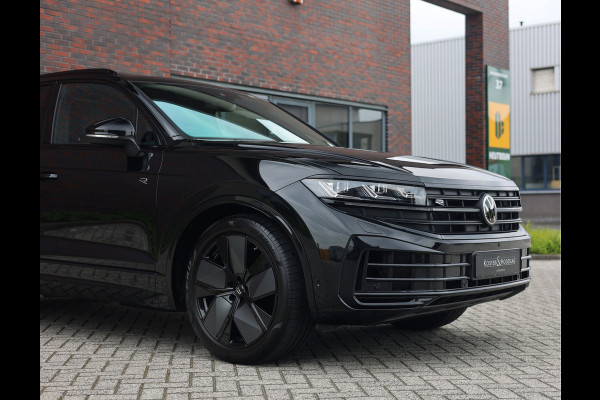 Volkswagen Touareg 3.0 TSi eHybrid 4MOTION R | Pano - DYNAUDIO