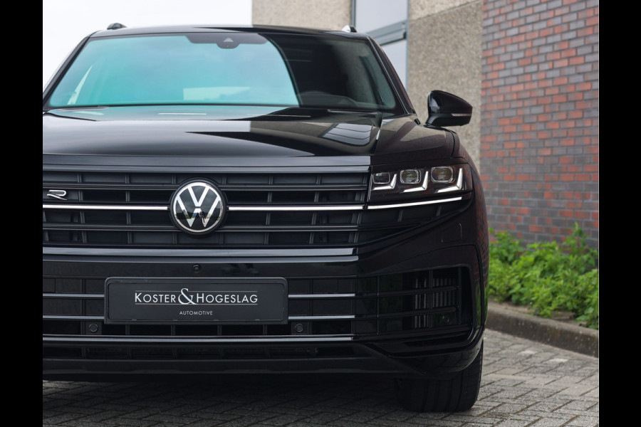 Volkswagen Touareg 3.0 TSi eHybrid 4MOTION R | Pano - DYNAUDIO