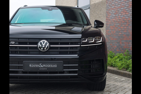 Volkswagen Touareg 3.0 TSi eHybrid 4MOTION R | Pano - DYNAUDIO