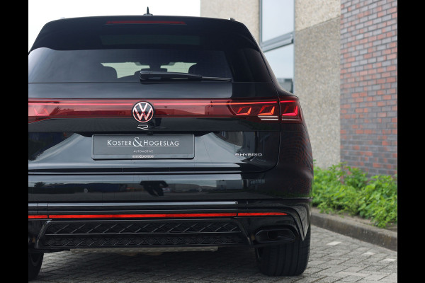Volkswagen Touareg 3.0 TSi eHybrid 4MOTION R | Pano - DYNAUDIO