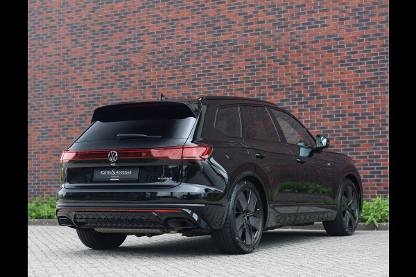 Volkswagen Touareg 3.0 TSi eHybrid 4MOTION R | Pano - DYNAUDIO