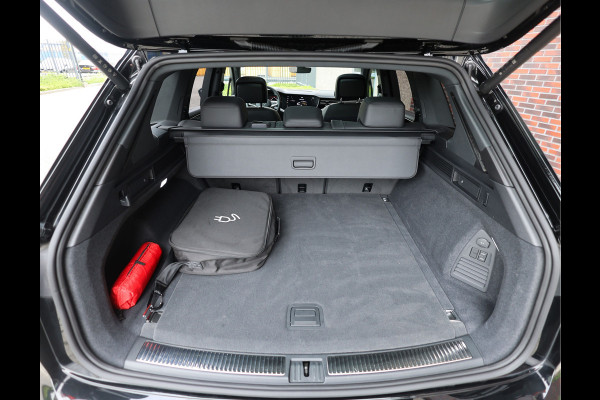 Volkswagen Touareg 3.0 TSi eHybrid 4MOTION R | Pano - DYNAUDIO