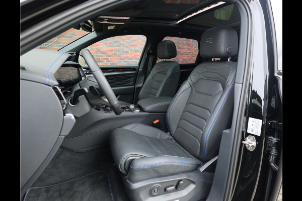 Volkswagen Touareg 3.0 TSi eHybrid 4MOTION R | Pano - DYNAUDIO
