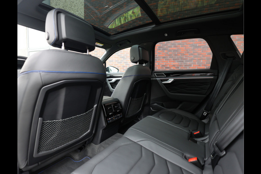 Volkswagen Touareg 3.0 TSi eHybrid 4MOTION R | Pano - DYNAUDIO