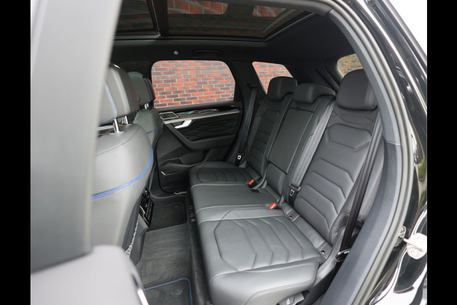 Volkswagen Touareg 3.0 TSi eHybrid 4MOTION R | Pano - DYNAUDIO