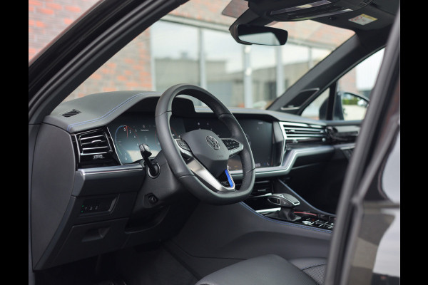 Volkswagen Touareg 3.0 TSi eHybrid 4MOTION R | Pano - DYNAUDIO