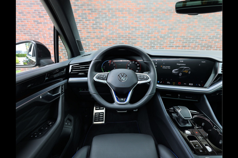 Volkswagen Touareg 3.0 TSi eHybrid 4MOTION R | Pano - DYNAUDIO
