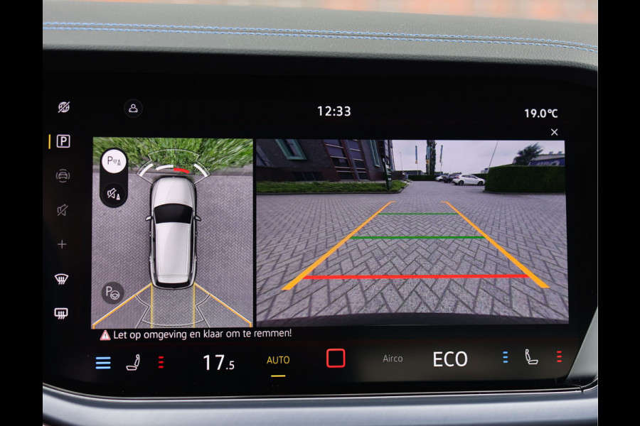 Volkswagen Touareg 3.0 TSi eHybrid 4MOTION R | Pano - DYNAUDIO