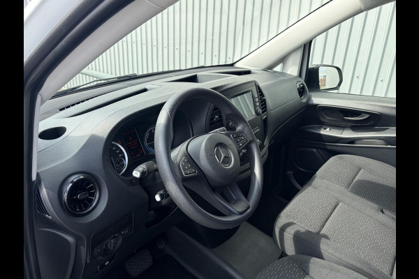 Mercedes-Benz eVito eVito 66 kWh*NAVI*CRUISE*CAM*STOELVERW*3PERS*
