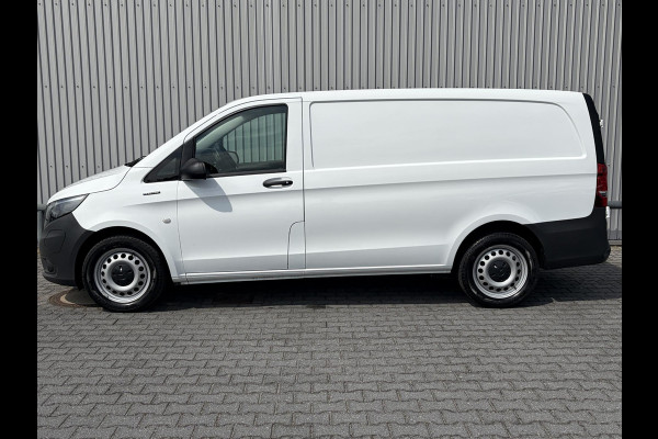 Mercedes-Benz eVito eVito 66 kWh*NAVI*CRUISE*CAM*STOELVERW*3PERS*