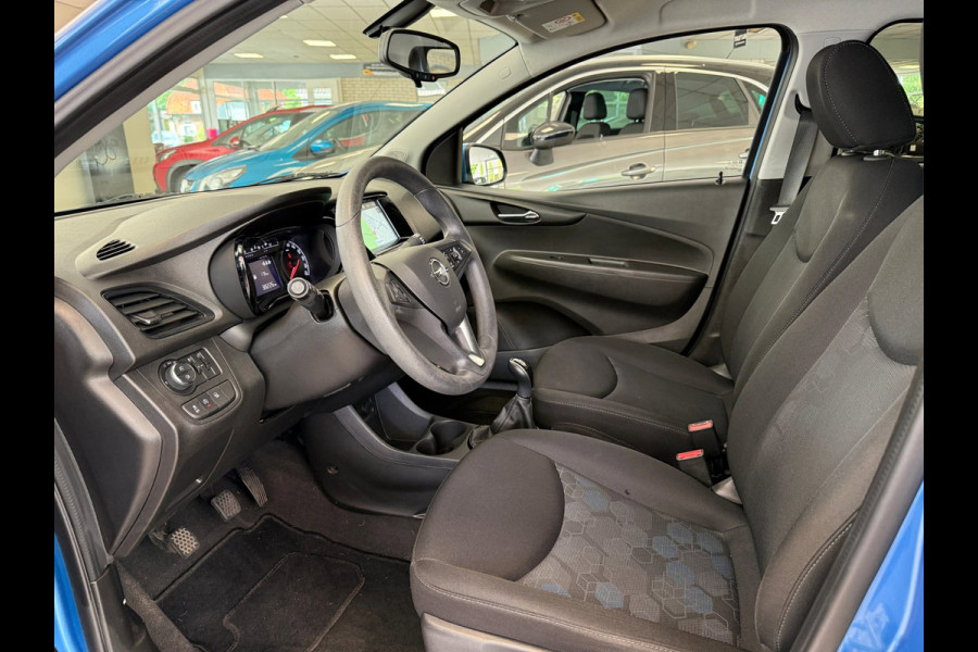 Opel KARL 1.0 Rocks Online Edition | Navigatie |