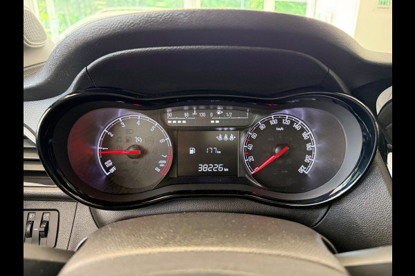 Opel KARL 1.0 Rocks Online Edition | Navigatie |