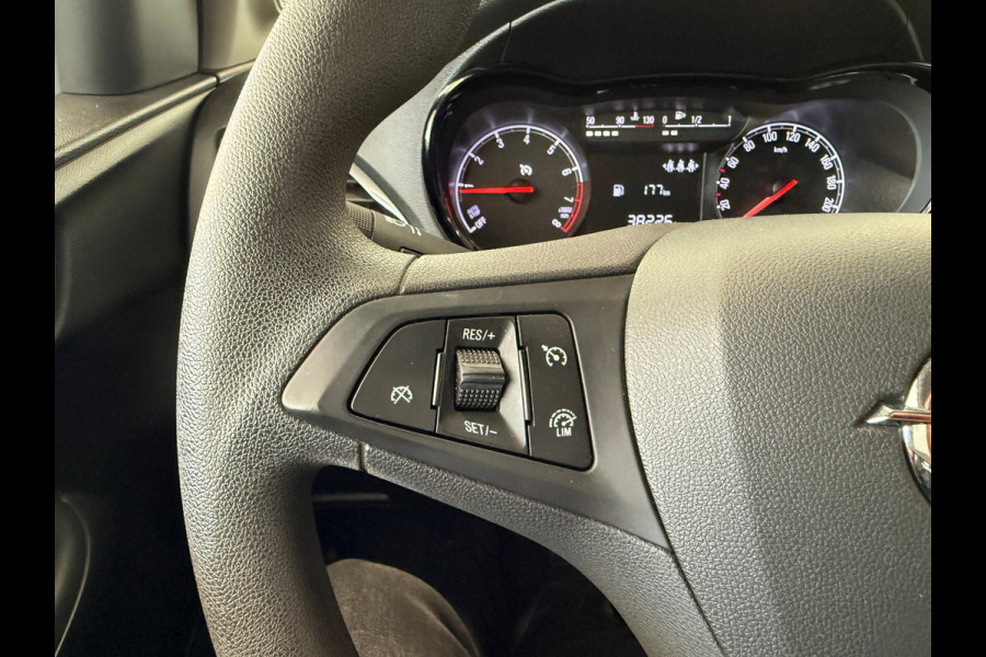 Opel KARL 1.0 Rocks Online Edition | Navigatie |