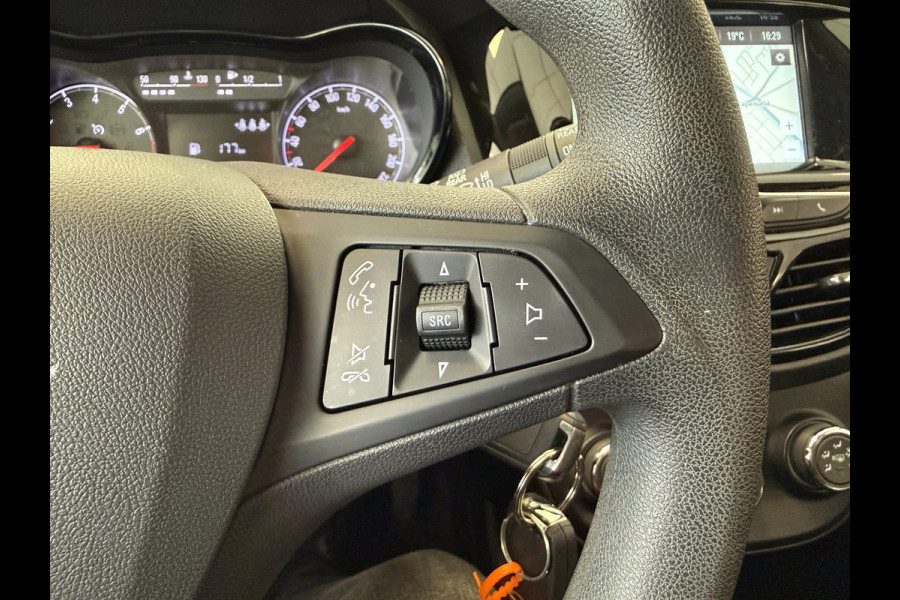 Opel KARL 1.0 Rocks Online Edition | Navigatie |