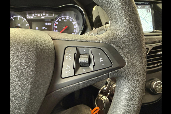 Opel KARL 1.0 Rocks Online Edition | Navigatie |