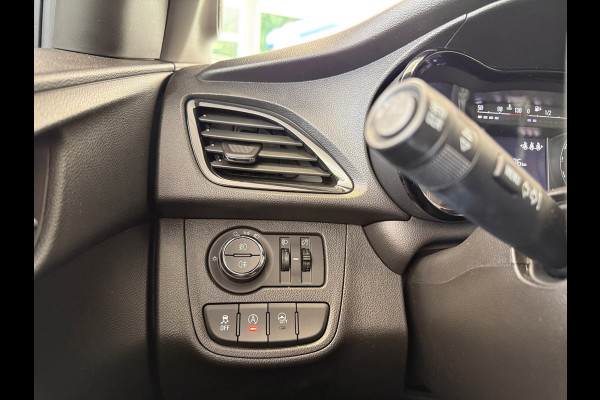 Opel KARL 1.0 Rocks Online Edition | Navigatie |