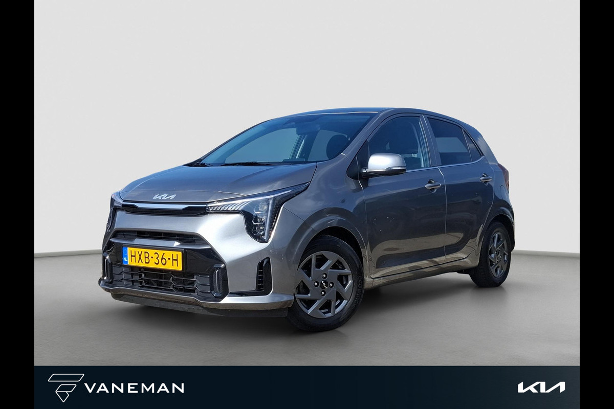 Kia Picanto 1.0 DPI DynamicPlusLine Automaat