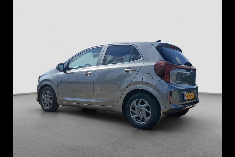 Kia Picanto 1.0 DPI DynamicPlusLine Automaat