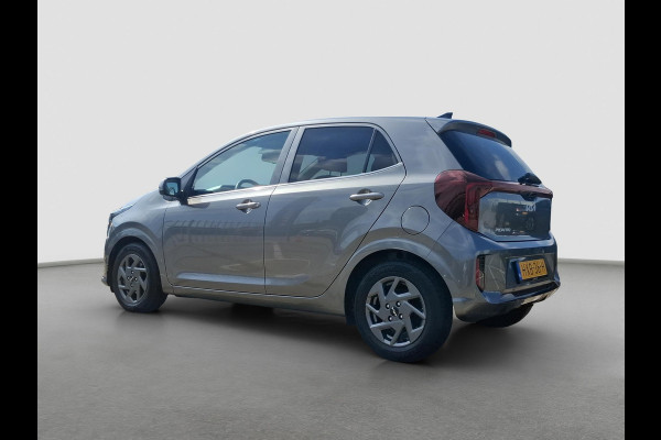 Kia Picanto 1.0 DPI DynamicPlusLine Automaat