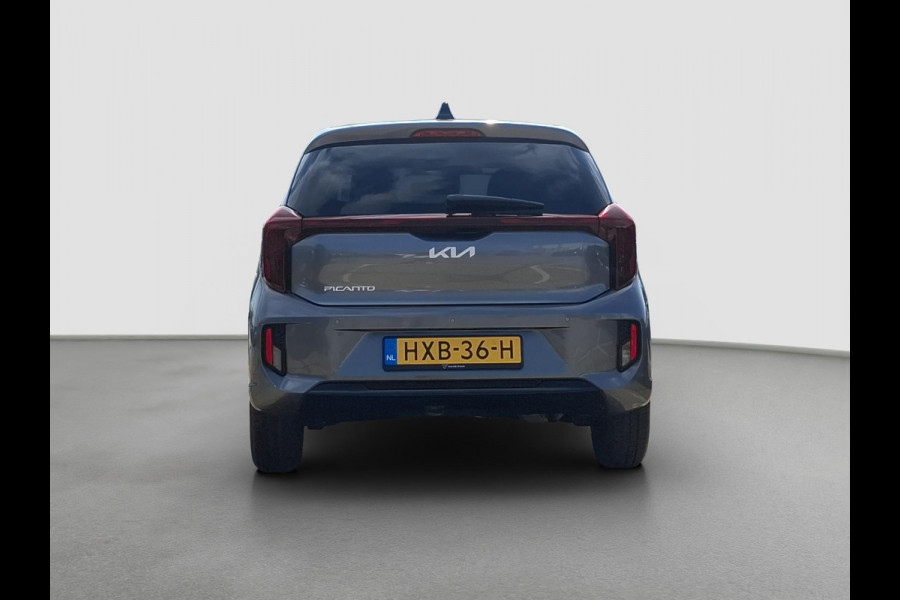 Kia Picanto 1.0 DPI DynamicPlusLine Automaat