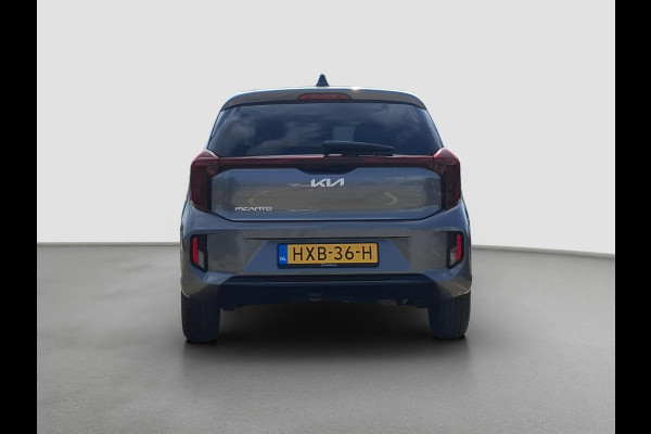 Kia Picanto 1.0 DPI DynamicPlusLine Automaat