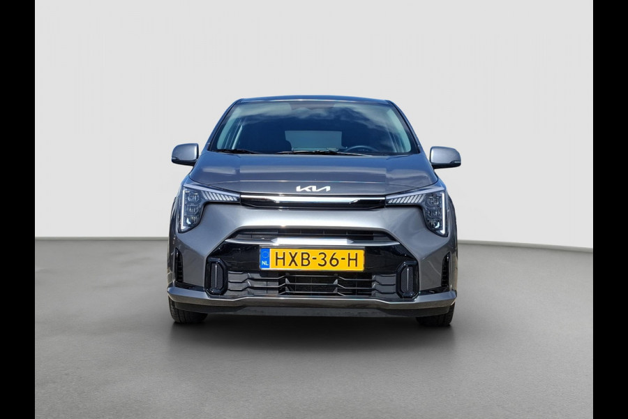 Kia Picanto 1.0 DPI DynamicPlusLine Automaat