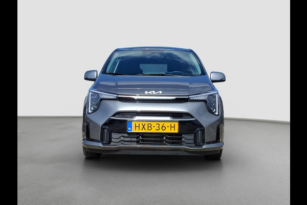 Kia Picanto 1.0 DPI DynamicPlusLine Automaat
