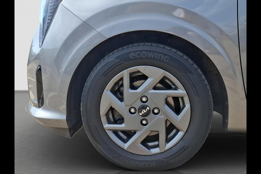Kia Picanto 1.0 DPI DynamicPlusLine Automaat