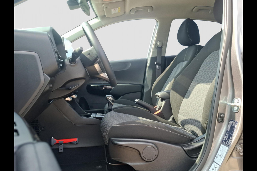 Kia Picanto 1.0 DPI DynamicPlusLine Automaat